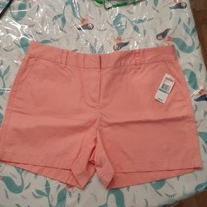 Vineyard Vines cotton shorts